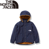 THE NORTH FACE(ザ･ノース･フェイス) Kid’s COMPACT NOMAD JACKET(コンパクト ノマド ジャケット)キッズ NPJ72036 ジャケット(ジュニア･キッズ･ベビー)