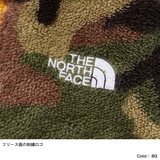 THE NORTH FACE(ザ・ノース・フェイス) ノベルティ 