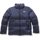 HELLY HANSEN(ヘリーハンセン) FILLY DOWN JACKET(フィリー ダウン ジャケット) HE12061 ダウン･中綿ジャケット(メンズ)
