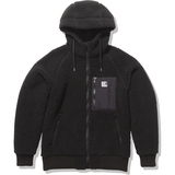 HELLY HANSEN(ヘリーハンセン) FIBERPILE THERMO HOODIE(ファイバーパイルサーモフーディー) HOE51964 フリースジャケット(メンズ)