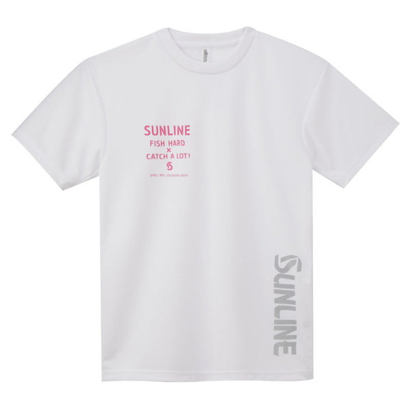 sunline サンライン　Tシャツ