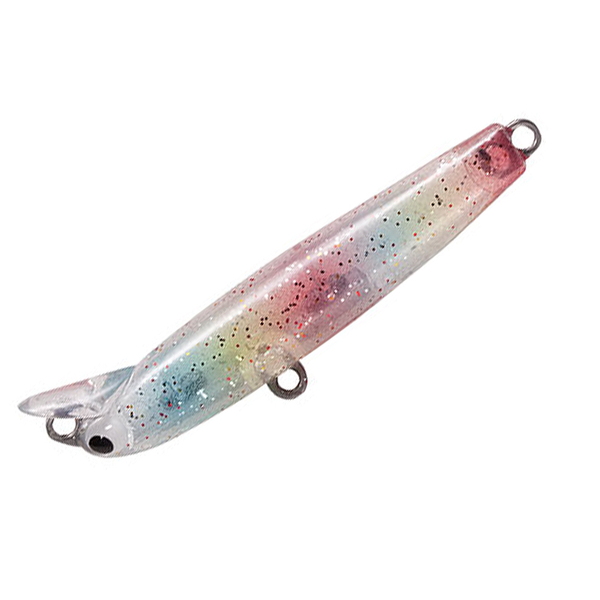 タックルハウス(TACKLE HOUSE) ショアーズ ライジングミノー SRM43 ミノー