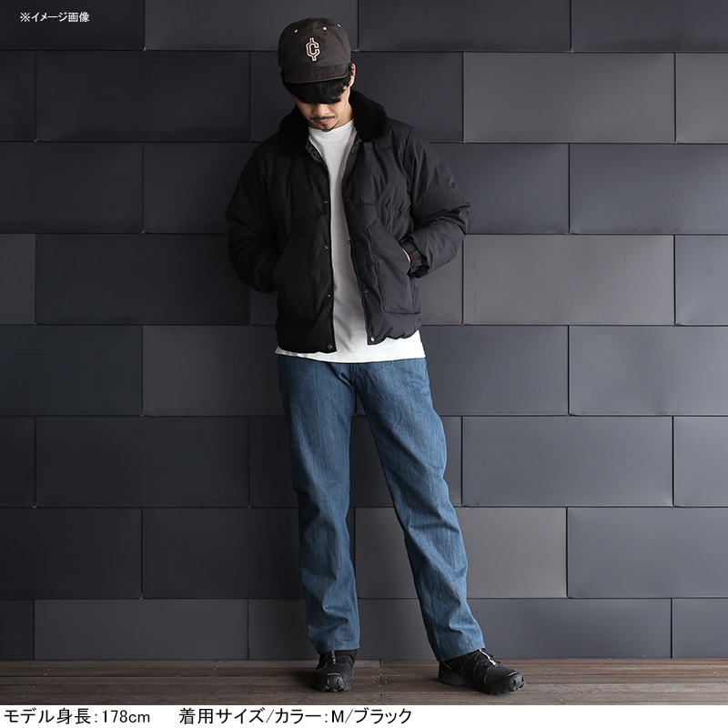 ナンガ(NANGA) 【ナチュラム別注】TAKIBI BOA JACKET(タキビ ナンガ(NANGA) 【ナチュラム別注】TAKIBI BOA JACKET(タキビ