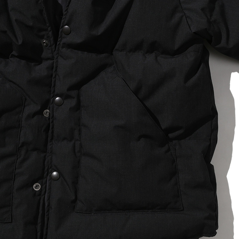 ナンガ(NANGA) 【ナチュラム別注】TAKIBI BOA JACKET(タキビ ナンガ(NANGA) 【ナチュラム別注】TAKIBI BOA JACKET(タキビ