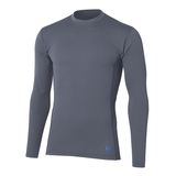 ファイントラック(finetrack) メリノスピン サーモ ロングスリーブ メンズ FUM0621 長袖アンダーシャツ(メンズ)