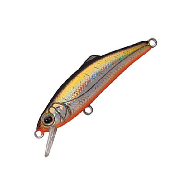 タックルハウス(TACKLE HOUSE) バフェット シンキングシャロー S55 ミノー