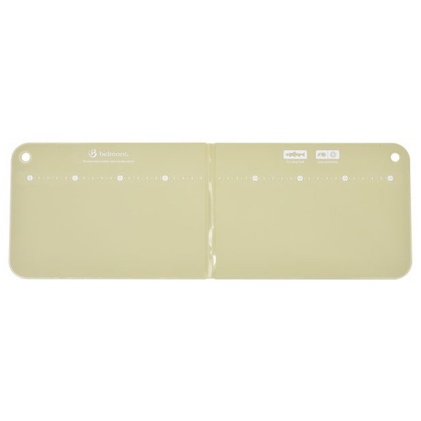 ベルモント(Belmont) 抗菌バタフライカッティングボード BM-134 まな板