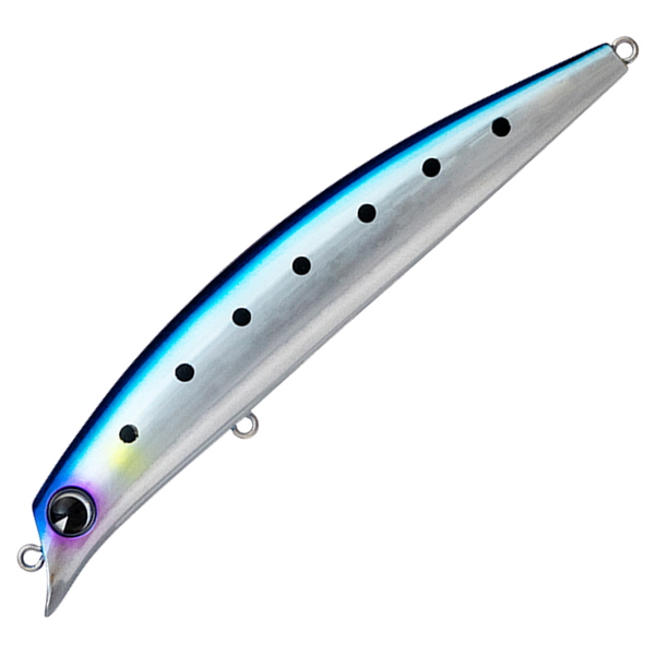 アムズデザイン(ima) sasuke(サスケ) 120 裂空 1145012 ミノー(リップレス)