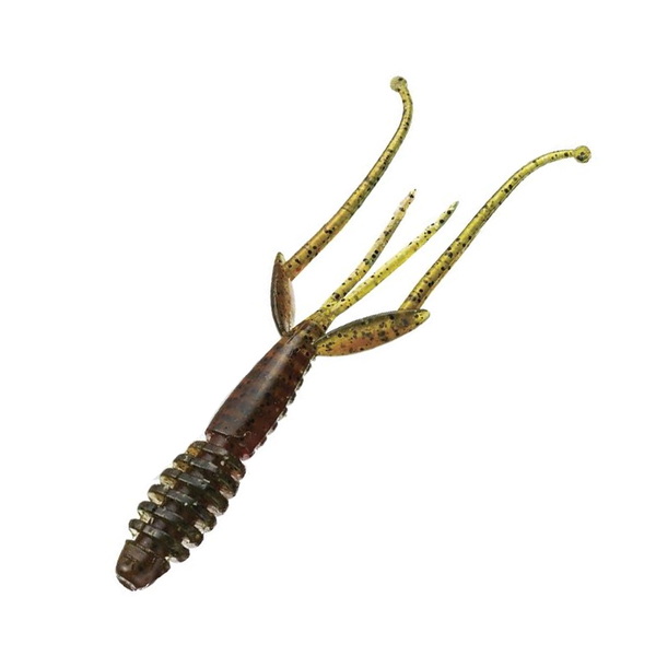 エバーグリーン(EVERGREEN) 2020 C-4シュリンプ   ホッグ･クローワーム