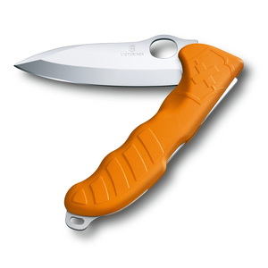 【送料無料】VICTORINOX(ビクトリノックス) 【国内正規品】ハンティングPro M OR(オレンジ) 0.9411.M9