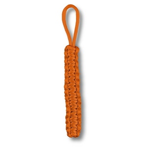 VICTORINOX(ビクトリノックス) 【国内正規品】パラコードペンダント ランヤード オレンジ 4.1875.9