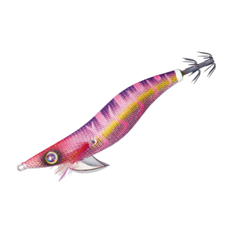 メジャークラフト 餌木蔵 EGZ-3.5/#23|アウトドア用品・釣り具通販は