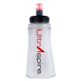 UltrAspire(ウルトラスパイア) 300ML SOFTFLASK W/BITE CAP(ソフトフラスク 300ML) 19681068032000 ハイドレーション