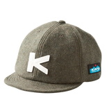 KAVU(カブー) Base Ball Cap Wool(ベースボールキャップ ウール) 19820318058000 キャップ