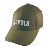 Rapala(ラパラ) A-FLEX フルキャップ RC-199GR 帽子&紫外線対策グッズ