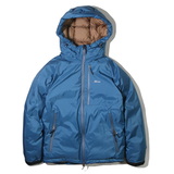 ナンガ(NANGA) AURORA DOWN JACKET(オーロラダウンジャケット)メンズ N1AJ ダウン･中綿ジャケット(メンズ)