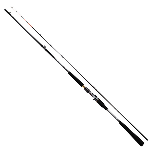 ダイワ(Daiwa) メタリア 伊勢湾ゲーム MH-225･R 05500484 専用竿