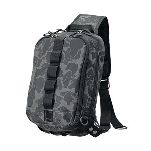 シマノ(SHIMANO) BS-025T スリング ショルダーバッグ 666307 ショルダーバッグ