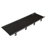 Snugpak(スナグパック) コット SP15612BK キャンプベッド