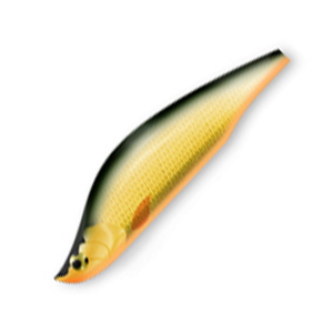 イトウクラフト バルサミノー ボウイ 50S  