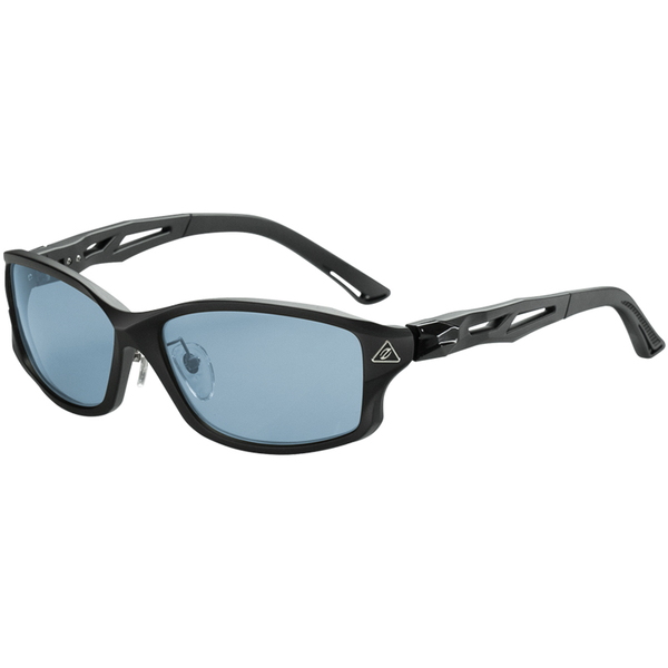 Zeque by ZEAL OPTICS(ゼクー バイ ジールオプティクス) STELTH(ステルス) F-1921 偏光サングラス