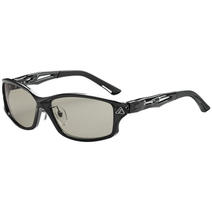【送料無料】Zeque by ZEAL OPTICS(ゼクー バイ ジールオプティクス) STELTH(ステルス) クリアブラック ライトスポーツ F-1923 【送料無料】Zeque by ZEAL OPTICS(ゼクー バイ ジールオプティクス) STELTH(ステルス) クリアブラック ライトスポーツ F-1923