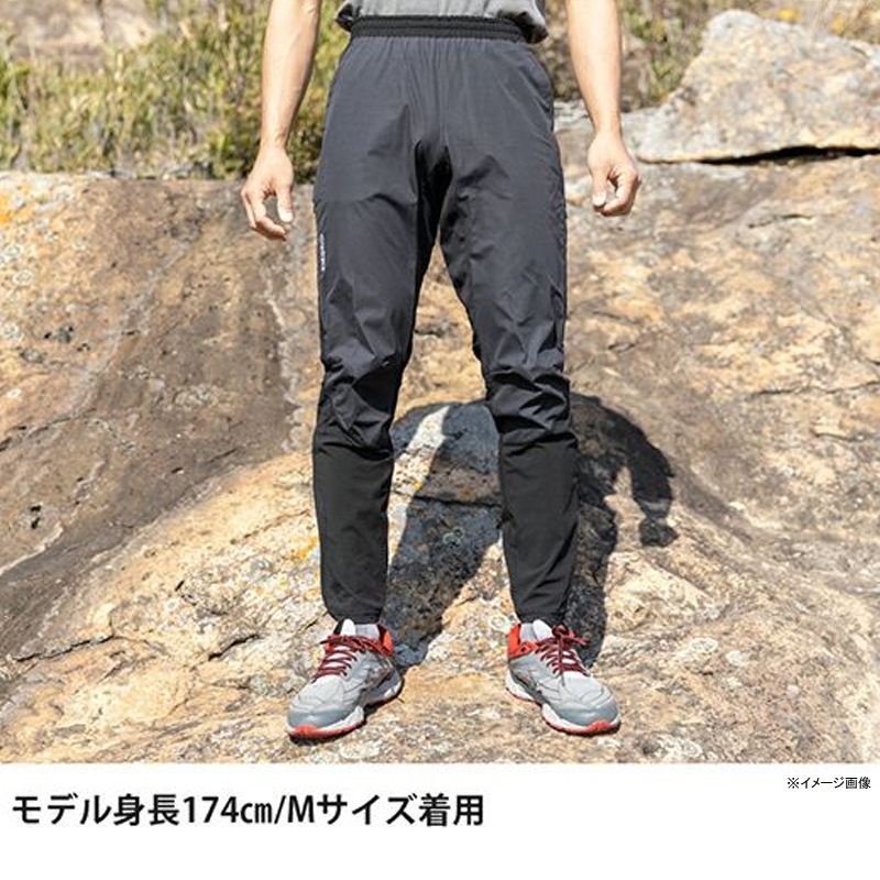 ファイントラック(finetrack) スカイトレイル パンツ メンズ ファイントラック(finetrack) スカイトレイル パンツ メンズ