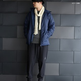 HAGLOFS(ホグロフス) BARRIER NEO HOOD(バリアー ネオ フード) Men's