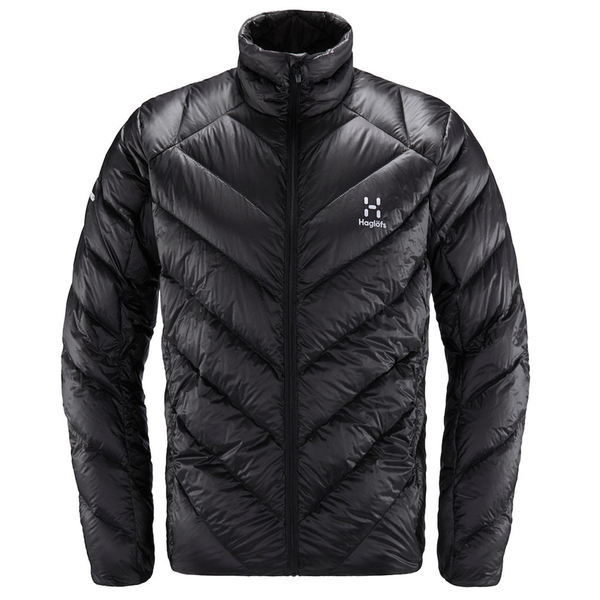 HAGLOFS(ホグロフス) L.I.M ESSENS JACKET(エッセンス ジャケット