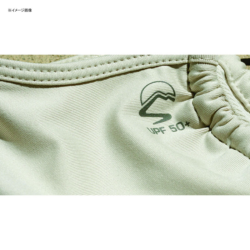 サンデー アフタヌーンズ (sunday afternoons) SA UVシールドクールフェイスマスク  S1AAC854｜アウトドアファッション・ギアの通販はナチュラム