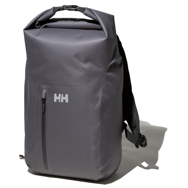 HELLY HANSEN(ヘリーハンセン) WP Roll Big Backpack(WP ロール ビッグ ...