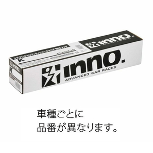 ＩＮＮＯ（イノー） Ｋ４９６ 取り付けフック インプレッサ４ドア（２８-）