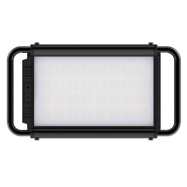 クレイモア(CLAYMORE) ULTRA 3.0 最大2200ルーメン 充電式 CLC-1400BK 電池式