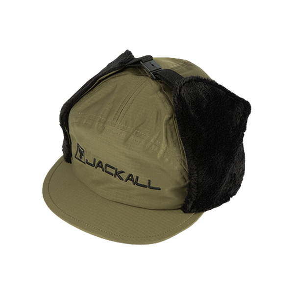 ジャッカル(JACKALL) イヤーフラップキャップ   帽子&紫外線対策グッズ
