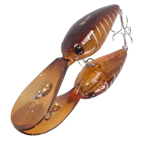 HIDEUP(ハイドアップ) HU-400   その他ルアー