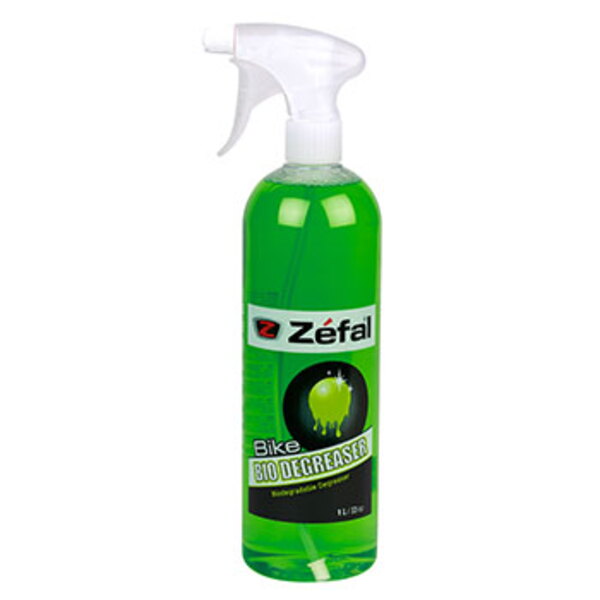 zefal(ゼファール) Bike Bio Degreaser 1L 9982 ケミカル用品(溶剤･グリス･洗浄剤など)