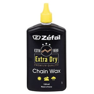 zefal(ゼファール) Extra Dry Wax 9612