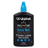 zefal(ゼファール) Extra Wet Lube 9613 チェーン･ギアオイル(潤滑剤)