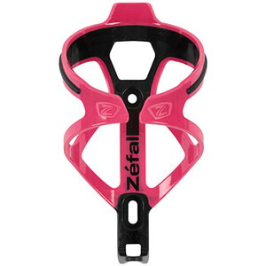 zefal(ゼファール) Ｐｕｌｓｅ Ｂ２ ボトルケージ ボトルホルダー サイクル／自転車 ピンク 1788