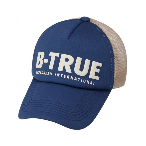 エバーグリーン(EVERGREEN) B-TRUE ベーシックメッシュキャップ   帽子&紫外線対策グッズ