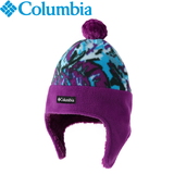 Columbia(コロンビア) フロスティー トレイル ユース イヤーフラップ ビーニー CY0107 ニット帽(ジュニア/キッズ/ベビー)