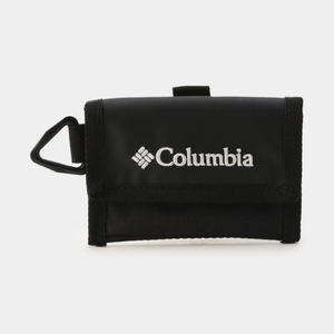 Columbia(コロンビア) NIOBE PASS CASE(ナイオベ パス ケース) Unisex 010(Black) フリー