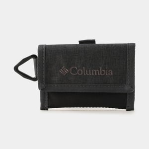 Columbia(コロンビア) NIOBE PASS CASE(ナイオベ パス ケース) Unisex 011(Black Heather) フリー