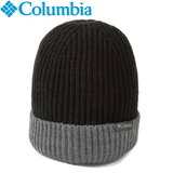 Columbia(コロンビア) SPLIT RANGE JR. KNIT CAP(スプリット レンジ ジュニア キャップ) PU5519 ニット帽(ジュニア/キッズ/ベビー)
