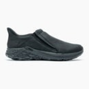 【送料無料】MERRELL(メレル) JUNGLE MOC 2.0 SMOOTH LEATHER 8/26.0cm BLACK SMOOTH M5002199