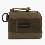 BRIEFING(ブリーフィング) COIN PURSE MW BRM191A35 ウォレット･財布