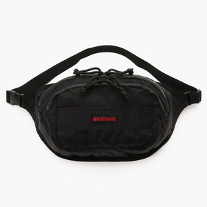 BRIEFING(ブリーフィング) FANNY PACK XP BRM183205