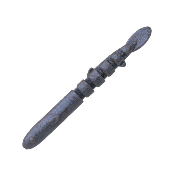 エコギア(ECOGEAR) エコギア熟成アクア スーパーどじょう   アジ･メバル用ワーム