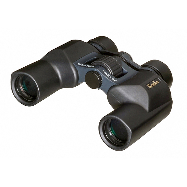 Kenko(ケンコー) ultraVIEW 6×30 WP 防水 020395 双眼鏡&単眼鏡&望遠鏡