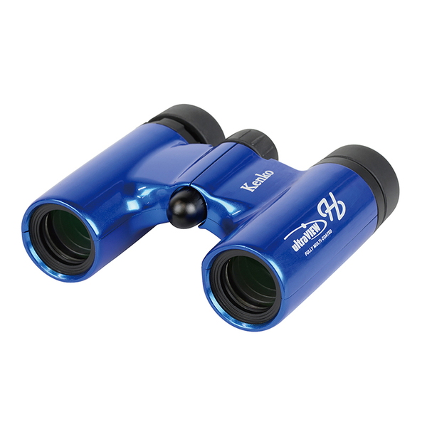 Kenko(ケンコー) ウルトラビューH 6×21DH FMC-BL 020883 双眼鏡&単眼鏡&望遠鏡